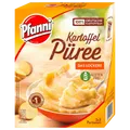 Produktbild: Pfanni Kartoffelpüree Das Lockere 3x3 Portionen