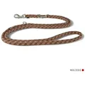 Produktbild: Wolters Hundeleine Everest-Tauprogramm Führleine braun Ø 1,3 cm x 1,3 cm