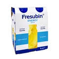 Produktbild: (24,88 EUR/l) FRESUBIN Energy Drink Vanille 4x200ml Trinkflasche Trinknahrung