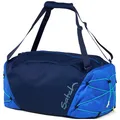 Produktbild: Satch Sporttasche 25l (2025) Crossed Blue 01338-30005-10