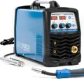 Produktbild: MIG-185R Schutzgas Inverter Schweißgerät MIG MAG Digital E-Hand IGBT 185Amp 230V