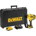 Produktbild: DeWalt NAILER 18V 16Ga 32-63mm 2 x 2.0Ah LI-ION BRUSHLES DCN660D2 (DCN660D2-QW)