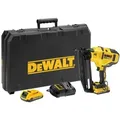 Produktbild: Dcn 660 D2 Akku Nagler 18 v 32 - 63 mm Brushless + 2x Akku 2,0 Ah + Ladegerät + Koffer - Dewalt