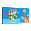 Produktbild: Jolly Rancher Watermelon & Green Apple Freezer Pops, 1 oz, 10 count