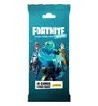 Produktbild: Panini Sammelkarte Fortnite Trading Cards Reloaded - Fat Pack (NEU & OVP)