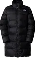 Produktbild: The North Face W Saikuru Parka Tnf Black Tnf Black M