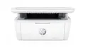 Produktbild: Multifunktionsdrucker HP LaserJet M140w, Schwarzweiß, 3-in-1, USB 2.0, Mobildruck, bis A4, inkl. Tonerkartusche schwarz 178180