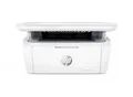Produktbild: Multifunktionsdrucker HP LaserJet M140w, Schwarzweiß, 3-in-1, USB 2.0, Mobildruck, bis A4, inkl. Tonerkartusche schwarz