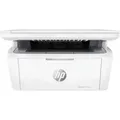 Produktbild: HP LaserJet MFP M140w weiß
