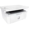 Produktbild: HP LaserJet MFP M140w Print Copy Scan 21ppm Printer