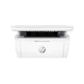 Produktbild: HP LaserJet MFP M140w Multifunktions-Laserdrucker, Monolaser, Drucker, Scanner, Kopierer, Duplex-Druck, DIN A4, WLAN, Airprint, Schwarz-weiß-Drucker