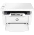 Produktbild: HP LaserJet M140w Laser-Multifunktionsgerät schwarz-weiß