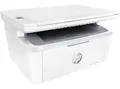 Produktbild: HP LaserJet MFP M140w Laser Multifunktionsdrucker WLAN