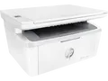 Produktbild: HP LaserJet MFP M140w Laser Multifunktionsdrucker WLAN