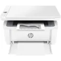 Produktbild: HP LaserJet Pro MFP M140w, Instant Ink, Laser, einfarbig 