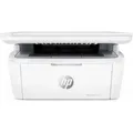 Produktbild: HP LaserJet MFP M140w Multifunktionsdrucker grau/anthrazit Airprint WLAN USB NEU
