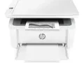 Produktbild: HP LaserJet MFP M140w Multifunktions-Laserdrucker – Weiß – Neu – Box geöffnet