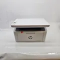 Produktbild: HP LaserJet MFP M140w | Neu | OVP geöffnet | WLAN | S/W-Laserdrucker