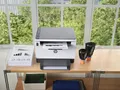 Produktbild: HP LaserJet MFP M140w - Multifunktionsdrucker - s/w - Laser - 216 x 297 mm (Orig