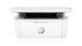 Produktbild: HP LaserJet MFP M140w All in One A4 Laser Drucker 600 x 600 DPI 20 Seiten pro