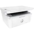 Produktbild: HP LaserJet MFP M140w, Multifunktionsdrucker, hellgrau