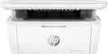 Produktbild: HP Multifunktionsdrucker LaserJet MFP M140w weiß Drucken Scannen Kopieren