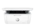 Produktbild: HP LaserJet MFP M140w Drucker 3-in-1 Drucken Kopieren Scannen WLAN USB weiß