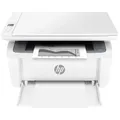 Produktbild: HP LaserJet MFP M140w 3 in 1 Laser-Multifunktionsdrucker grau