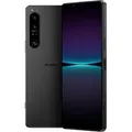 Produktbild: Sony Xperia 1 IV Dual SIM Schwarz 256 GB - Schwarz