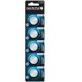 Produktbild: 5903205773074 LITHIUM MINI BATTERIES CR2477 5 PCS. everActive