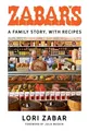 Produktbild: Julia Moskin - Zabar's   A Family Story with Recipes - Hardback - F245z