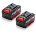 Produktbild: Battery 2x18V 4.0Ah PXC-Twinpack CB 1