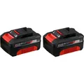 Produktbild: Einhell Power X-Change 18V 4,0Ah Twinpack