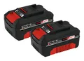 Produktbild: Einhell Akku PXC-Twinpack 4 Ah
