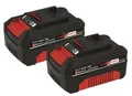 Produktbild: EINHELL Akku TwinPack Power X-Change 18V (2x4 Ah)