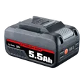 Produktbild: 18V, 5,5Ah Für Einhell System Akku Power X-Change ( Lithium Ionen Akku,