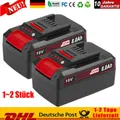 Produktbild: Für Einhell Tool Akku POWER X-CHANGE 18V 8,0Ah Lithium-Ionen Ersatzakku Batterie
