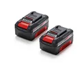 Produktbild: Einhell Battery 2x18V 4.0Ah PXC-Twinpack CB 1