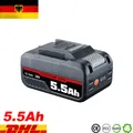Produktbild: Für Einhell 5,5Ah Akku POWER X-CHANGE 18V Lithium Ionen Ersatzakku Batterie Neu