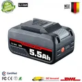 Produktbild: Neu Für Einhell Akku POWER X-CHANGE 18V 5,5Ah Lithium Ersatzakku Batterie DE