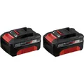 Produktbild: Akku 18 V 2 x 4,0 Ah EINHELL