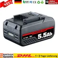 Produktbild: 5,5Ah Ersatzakku Für Einhell 18V Akku POWER X-CHANGE Lithium Ionen Batterie Neu