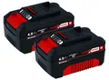Produktbild: Einhell Power PXC-Twinpack Akku 4 Ah 18V Power X Change NEU & OVP