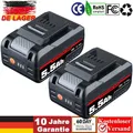 Produktbild: 2 Stk 5,5Ah Ersatzakku Für Einhell Akku 18V Power X-Change PXC Li-Ion Batterien