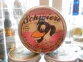 Produktbild: Schmiere Pomade für Mädels 140ml. ölbasiert                      100g=12,11E. ;