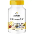 Produktbild: WARNKE Calciumcitrat 300 mg