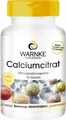 Produktbild: CALCIUMCITRAT Tabletten 90 St