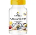 Produktbild: Warnke Vitalstoffe CALCIUMCITRAT Tabletten Tabletten, 90 St.