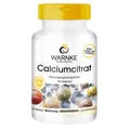 Produktbild: Calciumcitrat - 300mg Calcium pro Tablette - 90 Tabletten - vegan | - Deutsch...