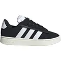 Produktbild: adidas Grand Court Alpha Sneaker Herren in coreblack-ftwwhite-offwhite, Größe 44 FS 2025